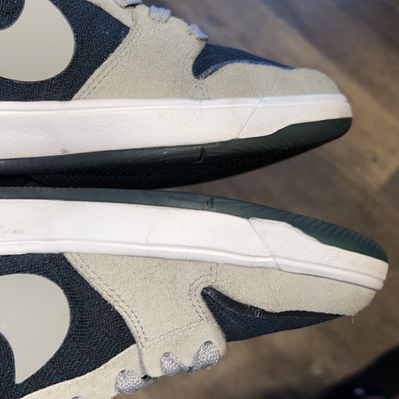 SB Dunk Low Elite 'Grey Obsidian' - Picture 13 of 15